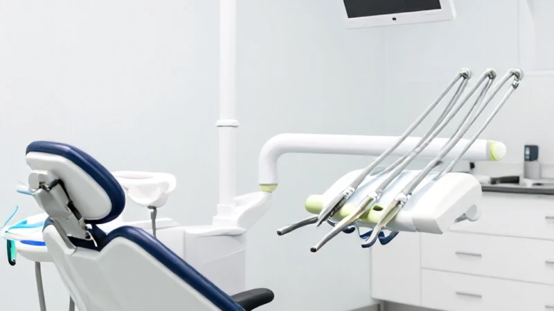 Diş Hekimi Maaşları Devlet ve Özel Klinik Geliri