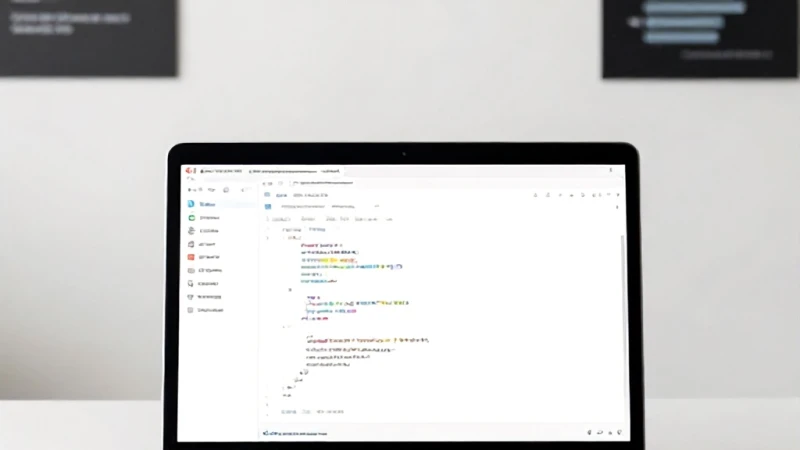 Bilişim Sektöründe GitHub Portfolyosu İle Öne Çık