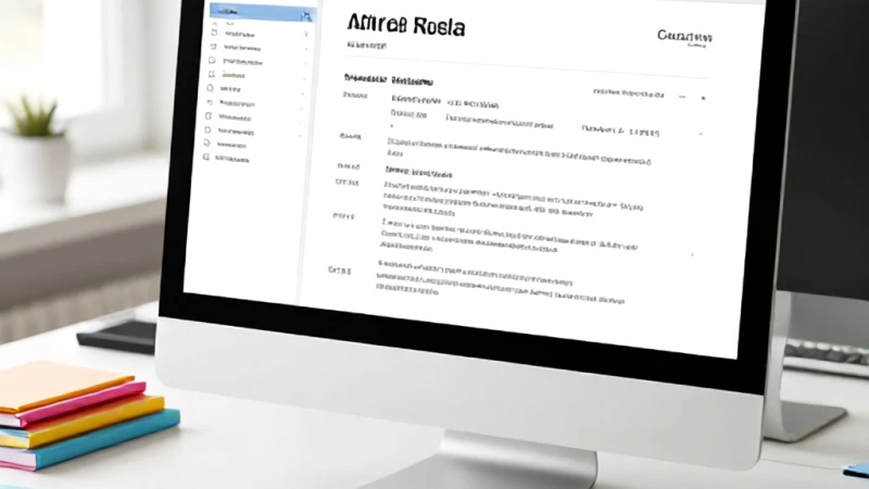 Deneyimsiz Yeni Mezun CV Hazırlama Teknikleri