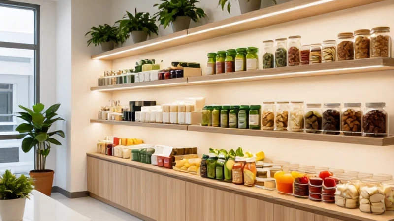 Diyetisyenler İçin Kendi Kliniğini Kurma Adımları