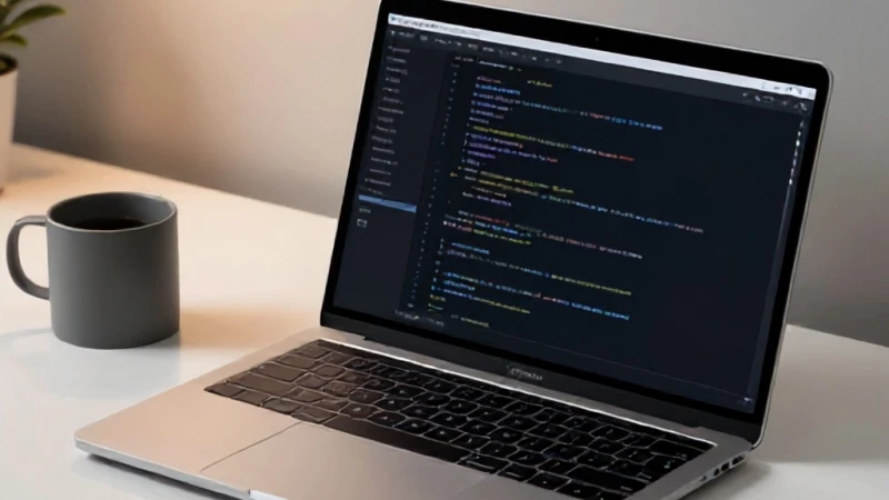 Bilgisayar Programcılığı Dersleri ve Müfredat Detayı