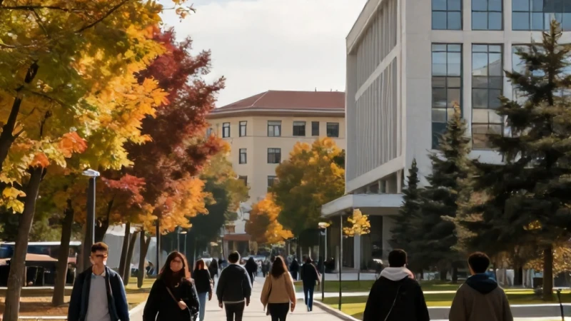 Eskişehir Öğrenci Hayatı ve Aylık Bütçe Rehberi