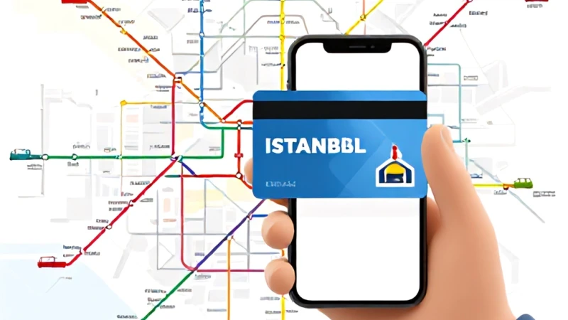 Öğrenci Akbil Fiyatları ve Şehir İçi Ulaşım Masrafı