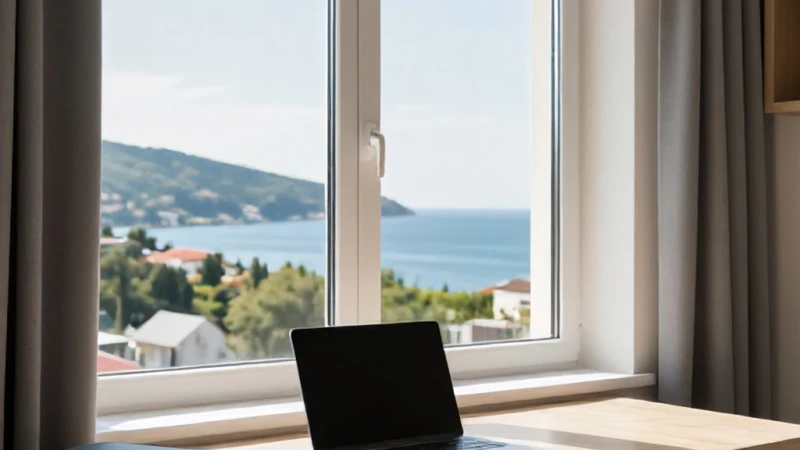 Samsun Öğrenci Hayatı Ev Kiraları ve Ulaşım Rehber