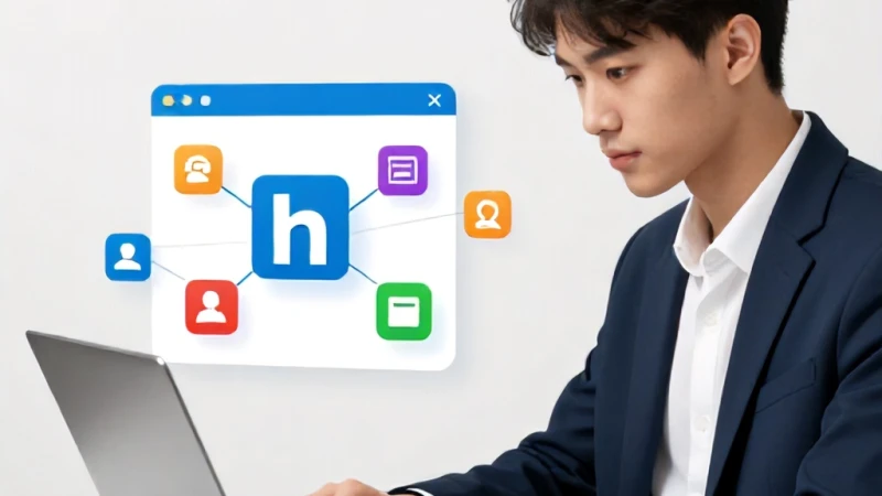LinkedIn İle Staj Bulma Profil Optimizasyonu Nasıl
