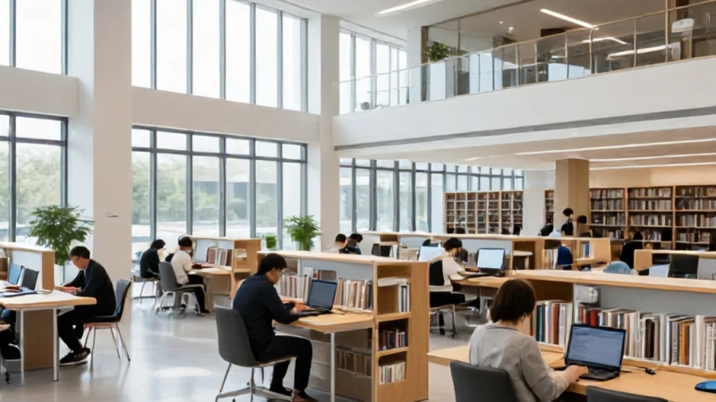 Kampüs İçi Ücretsiz Wifi İnternet Bağlantı Şartları