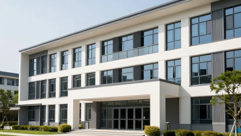 Üniversite Konukevleri ve Misafirhane Olanakları