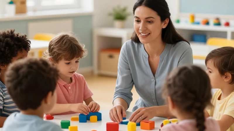 Çocuk Gelişimi 2 Yıllık Taban Puanları ve Kontenjanı