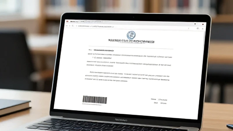Yatay Geçiş Başvurusunda Transkript Barkodlu İndir