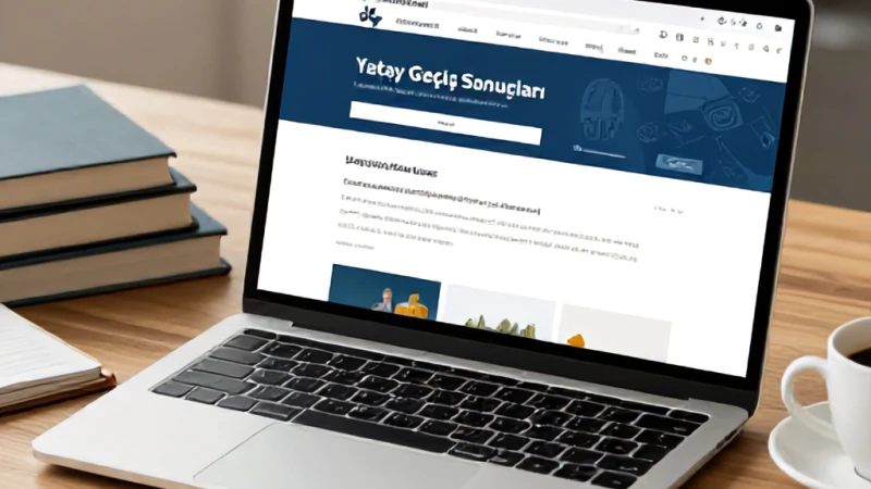 Yatay Geçiş Sonuçları Ne Zaman Açıklanır Sorgu