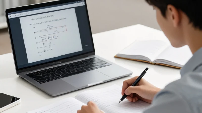 TYT Matematik Nasıl Çalışılır Net Artırma Taktikleri