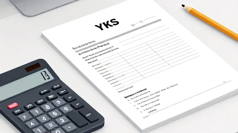 YKS Sınavında 4 Yanlış 1 Doğruyu Götürüyor Mu Net