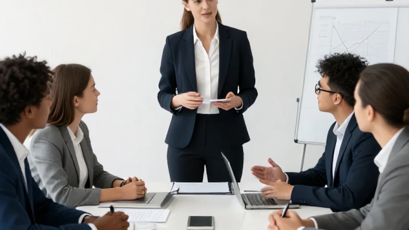 MBA Nedir ve İşletme Yüksek Lisansı Kimler Yapmalı