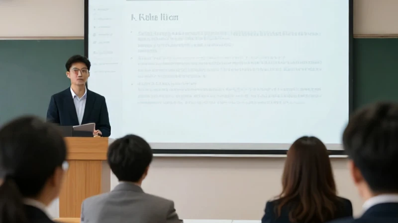 Yüksek Lisans Tez Savunması Jüri Süreci Kuralları