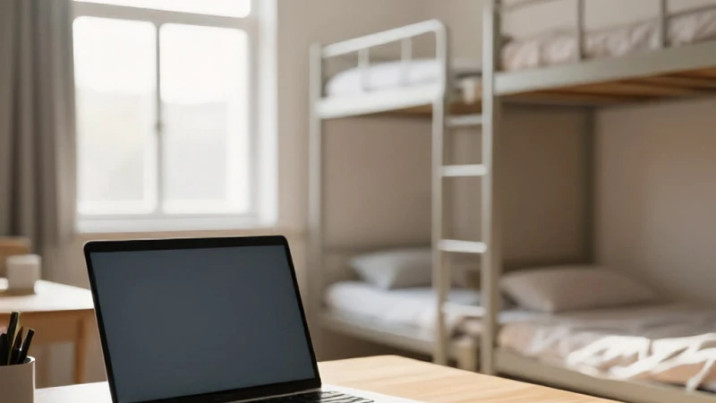 KYK Yurtlarında İnternet Wifi Kotası ve Giriş Ekranı