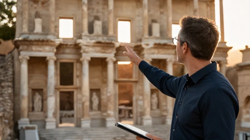 Turizm ve Turist Rehberliği
